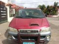 Hyundai Starex 2000 for sale-0