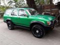Toyota Hilux 2004 for sale-0