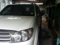 Toyota Fortuner 2011 for sale-3