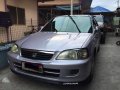 Honda City Type Z 2002 for sale-0