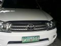 Toyota Fortuner 2011 for sale-6