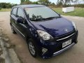 Toyota Wigo G MT 2015 for sale-2