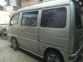 2003 SUZUKI Multicab Van for sale-3