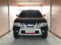 Isuzu Crosswind 2016 for sale-0