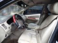 Almost brand new Toyota Innova Gasoline 2007-8