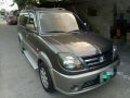 Mitsubishi Adventure 2009 for sale-3