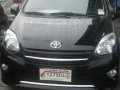 For sale Toyota Wigo 1.0 g 2016-1