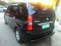 For sale 2011 Toyota Avanza 1.5 G top of the line-1