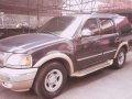 2000 FORD EXPEDITION - Eddie Bauer Limited Edition for sale-3