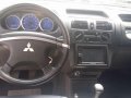 Mitsubishi Adventure 2015 manual diesel for sale-1
