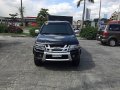 Well-kept Isuzu Crosswind 2016 for sale-0