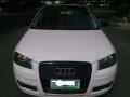 AUDI A3 2007 FOR SALE-0