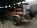 For sale Toyota Landcruiser vx 1980-6