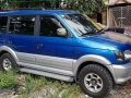 For sale Mitsubishi Adventure 2000 model-0