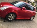 2010 Suzuki Swift 1.5L for sale-5