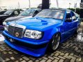 Mercedes Benz W124 230E for sale-2