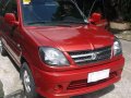Mitsubishi Adventure 2015 manual diesel for sale-3