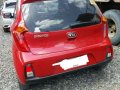 2015 Kia Picanto Manual Transmission All Power for sale-0