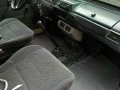 Toyota Tamaraw FX Standard 7k 2001 for sale-3