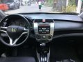 SWAP SALE 2010 Honda City 1.3E TRANSFORMER AT-10