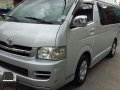 2008 Toyota Hiace for sale-4