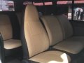 Good as new Toyota Hiace 2005 for sale-7