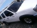 Nissan Frontier 2001 for sale-1