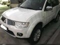 Mitsubishi Montero 2012 for sale-4