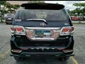 For sale Toyota Fortuner 2013-3