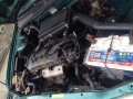 1996 Nissan Sentra Ex Saloon for sale-3