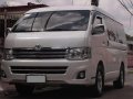 2013 Toyota Super Grandia for sale-0