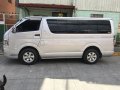 Good as new Toyota Hiace 2005 for sale-1