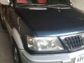 Mitsubishi Adventure 2002 for sale-0