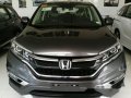 Honda CR-V 2017 for sale-1