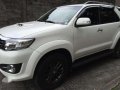 2015 Toyota Fortuner 2.5G Diesel Manual for sale-1