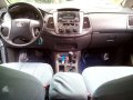 Toyota Innova E. DSL. Matic. 2015 for sale-6