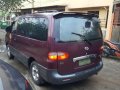 1999 Hyundai Starex Svx Turbo Diesel intercooler diesel for sale-4