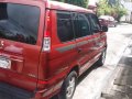 Mitsubishi Adventure 2015 manual diesel for sale-2
