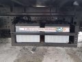 FUSO CANTER WIDE 14ft 4M51 engine npr isuzu elf Aluminum closed van-7