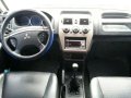 Like new Mitsubishi Adventure for sale-2