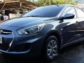 Well-maintained Hyundai Accent 2017 for sale-2
