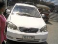 Toyota Corolla Altis 2004 for sale-2
