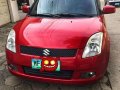 2010 Suzuki Swift 1.5L for sale-0