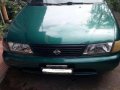 1996 Nissan Sentra Ex Saloon for sale-0