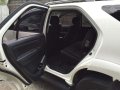 2015 Toyota Fortuner 2.5G Diesel Manual for sale-7