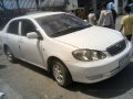 Toyota Corolla Altis 2004 for sale-0