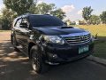 Toyota Fortuner 2013 for sale-10