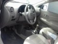 Well-maintained Nissan Almera 2015 BASE M/T for sale-1