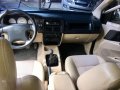 Isuzu Crosswind 2009 for sale-2