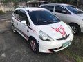 Honda Jazz 2004 for sale-9